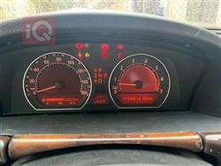 بي ام دبليو الفئة 7